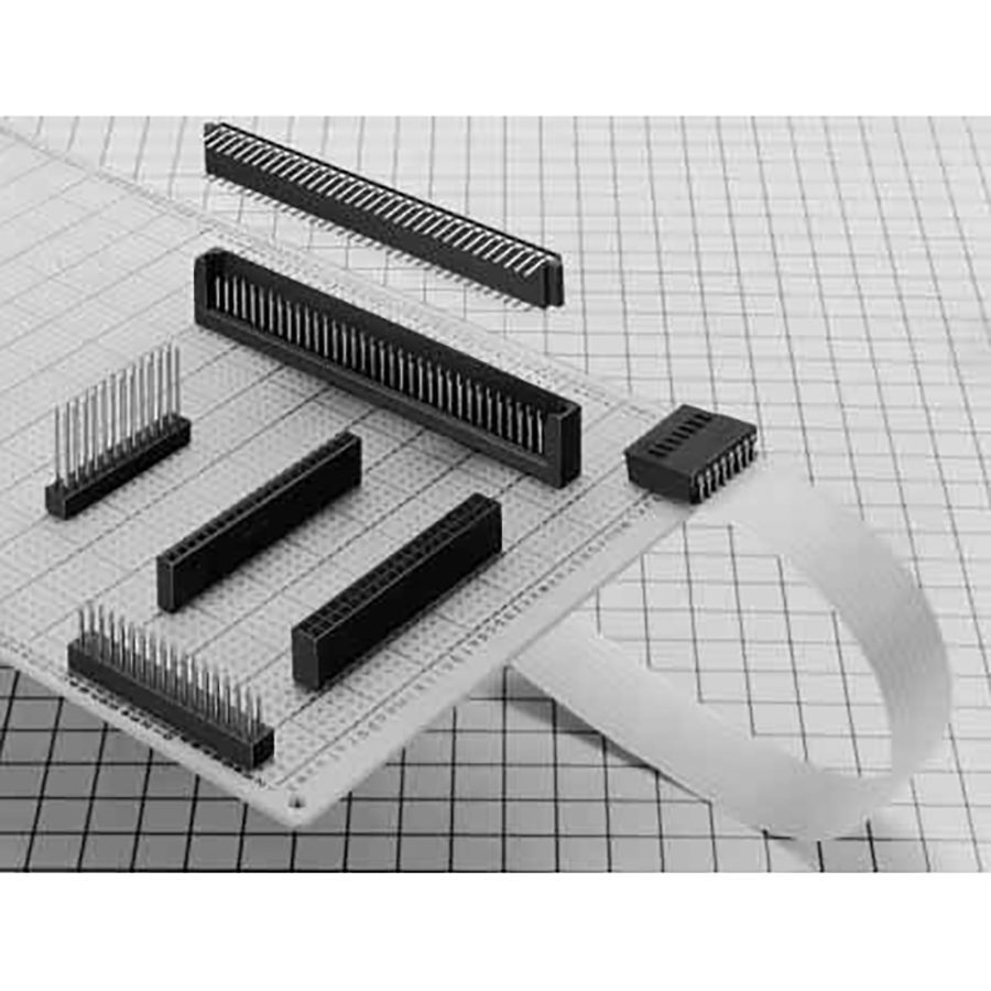 HIF3H-6DA-2.54DSA(71)-Hirose Electric